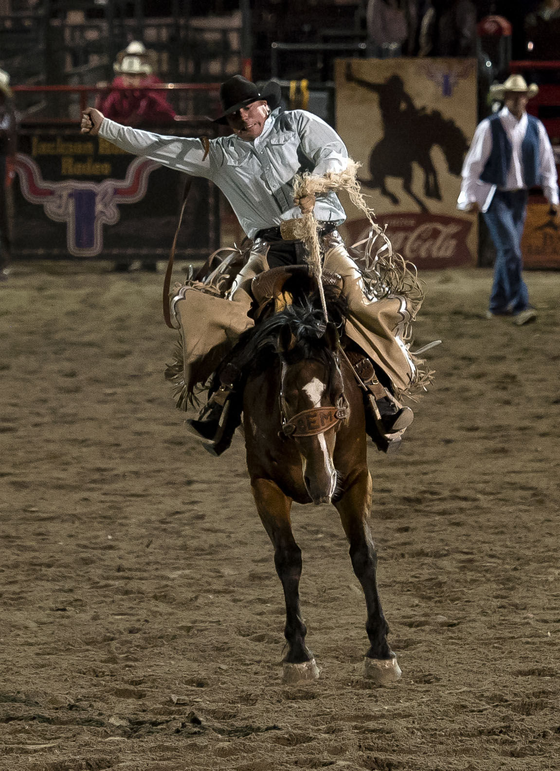 Jackson Hole Rodeo Finals